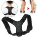Children s Neoprene Humpback Shoulder Strap | Clavicle & Posture Support for Kids - Spine Adjustment Belt - Buy Online on GoSupps.com