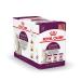 Royal Canin Sensory Mixed Pack in Gravy 12 x 85g (4 x Smell/4 x Taste/4 x Feel)