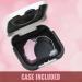Buy MEDca Digital BTE Hearing Kit - Noise Reducing Pink PSAD for Hard of Hearing | International Shipping Available - Buy Online on GoSupps.com