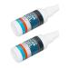 2pcs Scar Cream 50ml - Gel for Tummy Tuck, Keloid, Stretch Marks & Wrinkles - Buy Online on GoSupps.com
