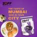 Zoff Pure & Natural Indian Spice Kit | Set of 6 Indian Spices Specially Combined for Princely Dishes like Shahi Biryani Chaat Kitchen King Chhole or Pavbhaji Masala - Buy Online on GoSupps.com