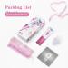 Smooth Glide Epilator for Women - Facial Hair Remover & Body Hair Removal Tool | Lady Shaver & Electric Bikini Trimmer - EP0309-1 - Buy Online on GoSupps.com
