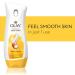 OLAY Ultra Moisture In-Shower Body Lotion with Shea Butter 15.20 oz (Pack of 5) - Hydrating Body Lotion with Shea Butter - 15.2 Fl Oz - Buy Online on GoSupps.com