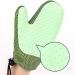 MFEIANQI Pet Grooming Glove Gentle Deshedding Brush Glove Cat Brush Gloves Efficient Pet Hair Remover Mitt-Massage Tool Suitable for Pet Dogs and Pet Cats - Buy Online on GoSupps.com