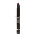 Beauty Made Easy: Vegan Moisturising Matte Lipstick - Mighty Matte RUBY | Plastic-Free Shea Butter Formula - Buy Online on GoSupps.com