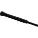 Huntley Equestrian 16 Inch Jumping Bat - Black - Rubber Handle - Handcrafted in England - Buy Online on GoSupps.com