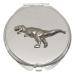 T-Rex Whole Compact Mirror Handbag Gift With Free Engraving 377