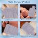 Fengyang Hot Water Bottle with Cover | Leak-Proof Washable & Removable | Ideal Hand & Foot Warmer for Pain Relief Shop Internationally! - Buy Online on GoSupps.com