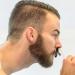 minkissy 100pi ces Autocollant Pour Moustache Et Protection Barbe Patchs pilation Pour Nez Et Poils Ind sirables Usage Quotidien Facile - Buy Online on GoSupps.com