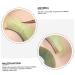 Balacoo 60 Rolls Eyelash Tape - Breathable Micropore Lash Extension Adhesive for Flawless Makeup - International Shipping Available - Buy Online on GoSupps.com