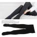 Buy Waist High Compression Stockings 23-32mmHg | Closed Toe Pantyhose for Varicose Veins & Postoperative Recovery - International Shipping Available - Buy Online on GoSupps.com