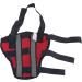 Dog Hind Leg Brace Dog Supplies Dog Health and Supplies Comfort Dog Knee Pads Brace to Heal Pain Caused by Surgery with Reflective Strip Dog Health and (XS) - Buy Online on GoSupps.com