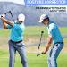 Golf Swing Trainer | Portable Golf Swing Master for Beginners | Improve Forearm Rotation & Shoulder Turn | Adjustable Exerciser Aid - Buy Online on GoSupps.com