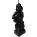 Vrinda Decorative Candle - Erotic Couple Assorted (Black) | Elegant Home D cor | International Shipping Available - Buy Online on GoSupps.com