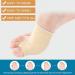 LINXIU Hallux Valgus Splint Socks - Toe Spreader & Hammer Toe Pain Relief | 1 Pair - International Shipping - Buy Online on GoSupps.com