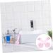 TOYANDONA Facial Skin Care Tools - Deep Cleansing - Massaging and Makeup Blending Brushes Soft Gentle Exfoliating Face Brushes for Dry Skin Random Color Face Exfoliator Brush - Buy Online on GoSupps.com