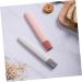 Alipis 2pcs Silicone Brush for BBQ Basting Brush Barbeque Oil Brush Grill Brush Nordic Pancake Brush 20.5*3*1.5cmx2pcs Pinkx2pcs - Buy Online on GoSupps.com