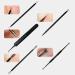 Bumdenuu Blackhead Remover Pimple Popper Tool Kit 11 Pcs Pimple Tool Acne Kit for Blackhead - Buy Online on GoSupps.com