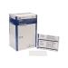 Covidien 6017 Telfa Adhesive Dressing Sterile 1's in Peel-Back Package 2" x 3" (Pack of 100)
