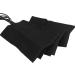 TKSE Electric Fabric Heating Pad - USB Adjustable Temperature - 3 Gears Portable Heating Pad for Men & Women - Composite Heating Wire - Buy Online on GoSupps.com