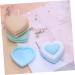 4pcs Screen Cleaner Keychain | Eyeglass & Camera Lens Wipes | Multi-Color Cleaning Brush & Wipes for Glasses & Screens | International Shipping Available - Buy Online on GoSupps.com