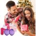 Cliunt Menstrual Disc Set - Leak-Proof Silicone Cups (Size S+L) for Swimming & Sports - Purple - Buy Online on GoSupps.com