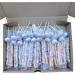 Assortiment de bonbons colliers et sucettes dextrose 990grams 60 pi ces - Confiseries r tro - Buy Online on GoSupps.com