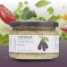 Odysea Meze Pick N Mix - Choose From 7 Flavours | Aubergine Red Pepper & Feta Kalamata Olive Sun Dried Tomato Brushshetta Roasted Red-Pepper Harissa Spicy - Pack of 2 - Buy Online on GoSupps.com
