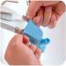 3Pcs Silicone Faucet Extender for Kids - Bathroom Sink & Kitchen Sink Extension | Perfect for Tooth Brushing & Gargling - Water Faucet Filter Included - Buy Online on GoSupps.com