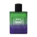 CREATION KRIVA BU-GG Sense Perfume for Men | 100 ml | Long Lasting EDP Perfume | Leathery Oudh & Incense Scent | Ideal Gift For Men | Fragrance Spray | Eau De Parfum