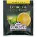 Ahmad Tea Fruit Tea Selection 20 Count - Black Tea - 20 Teabag Sachets | Pack of 1 - Buy Online on GoSupps.com