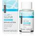 Botanical Lab Indian Clay & Sulphur Drying Lotion with Salicylic Acid & Zinc Oxide - Fast-Acting Spot Treatment for Pimple Prone Skin | Vegan Friendly - Buy Online on GoSupps.com