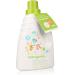 Babyganics Laundry Detergent - Fragrance Free 35 OZ | Safe for Baby & Eco-Friendly | International Shipping Available - Buy Online on GoSupps.com