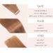 Buy YDDM 20Pcs 50cm Invisible Tape Extensions - Real Hair Skin Weft - 30# Color - 20 Inch for Seamless Volume & Length - Buy Online on GoSupps.com