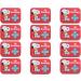 Snoopy Children's Plaster 12-Piece Set | Licensed Metal Box & Storage | Perfect for Backpacks & Handbags - Buy Online on GoSupps.com