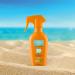Mirato Clinians Sun spray without gas SPF 30 high 250 ml - Buy Online on GoSupps.com