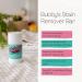 Eco-Friendly Stain Remover Stick | Bubby's Bubbles Vegan Laundry Spot Remover Bar - Unscented - Buy Online on GoSupps.com