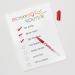 50 Pack Avery 73601 Self-Adhesive Laminating Sheets - 9x12 Inch, Clear, Permanent Adhesive - Buy Online on GoSupps.com