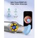 Podero Ear Wax Removal Kit with 1080P Camera - Ear Cleaner for iPhone, iPad, Android Phones - Black - Buy Online on GoSupps.com