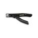 N&BF Professional Tip Cutter - Premium Black Nail Clipper for Precision Grooming | International Shipping Available - Buy Online on GoSupps.com