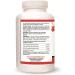 Nutridom Canadian Harp Seal Oil Omega-3 500mg 300 Softgels Essential Fatty Acid Supplement with DPA DHA EPA 100% Natural Chemical-Free Non-GMO Made in Canada - Buy Online on GoSupps.com