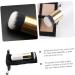 FRCOLOR Makeup Tools makeup foundation travel makeup brush makeup tool make up brush travel makeup applicator powder brush chubby pier artificial fiber dense blush brush - Buy Online on GoSupps.com
