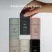 SALT & STONE Deodorant | Extra Strength Natural Deodorant for Women & Men | Aluminum Free with Seaweed Extracts Shea Butter & Probiotics | Free From Parabens Sulfates & Phthalates (2.6 oz) Trio 2.6 Ounce (Pack of 3) - Buy Online on GoSupps.com