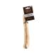 Chewies coffee wood caustab for dogs - chewing bones dog toys - 100 % natural dog accessories risk low & durable - size M: for dogs up to 20 kg body weight 1 pack 1 Pack M (1 Pack)