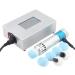 Shockwave Device for Pain Relief | Extracorporeal Massager for Sports Injuries & ED Treatment - International Shipping - Buy Online on GoSupps.com