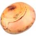 June&Ann Natural Ocean Jasper Palm Stones - Healing Gemstone for Meditation and Chakra Balancing - Buy Online on GoSupps.com