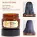 PURC Magical Hair Treatment Mask - Advanced Molecular Formula for Professional Hair Conditioning | Repair, Smooth, and Shine in Just 5 Seconds - Buy Online on GoSupps.com