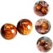 Shop 2ST Health Ball - Soft Tissue Massage Balls for Hand Exercise & Relaxation | International Shipping Available - Buy Online on GoSupps.com