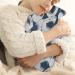 2L Ocean Shark Pattern Hot Water Bottle for Pain Relief | PVC Heat & Cold Therapy - Ideal for Menstrual Cramps & Comfort - Buy Online on GoSupps.com