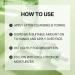 Torriden BALANCEFUL Cica Serum: Hydrating Essence with 5 Centella Asiatica Extracts for Oily, Combo, and Sensitive Skin - Buy Online on GoSupps.com
